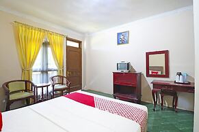 Hotel O Sarah Sukabumi