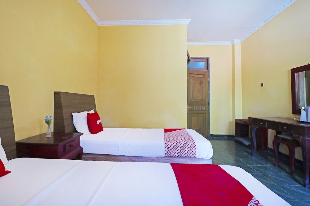 Hotel O Sarah Sukabumi