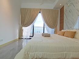 Attic Home Melaka Imperio Residence