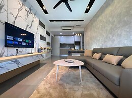 Attic Home Melaka Imperio Residence