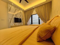 Attic Home Melaka Imperio Residence