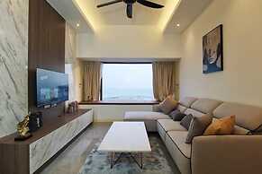 Attic Home Melaka Imperio Residence