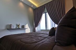Attic Home Melaka Imperio Residence