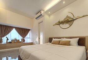 Attic Home Melaka Imperio Residence