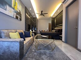 Attic Home Melaka Imperio Residence
