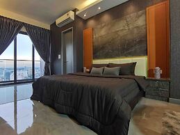 Attic Home Melaka Imperio Residence
