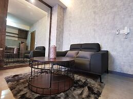 Attic Home Melaka Imperio Residence