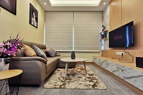Attic Home Melaka Imperio Residence