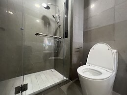 Attic Home Melaka Imperio Residence