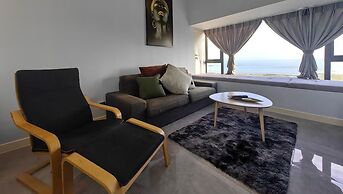 Attic Home Melaka Imperio Residence
