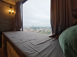 Attic Home Melaka Imperio Residence