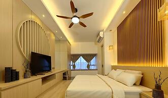 Attic Home Melaka Imperio Residence