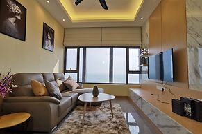 Attic Home Melaka Imperio Residence