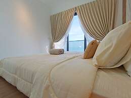 Attic Home Melaka Imperio Residence