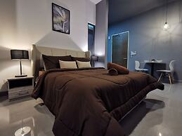 Attic Home Melaka Imperio Residence