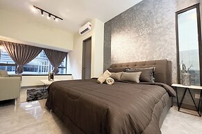 Attic Home Melaka Imperio Residence