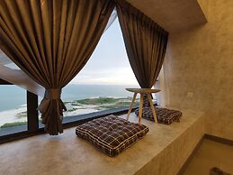 Attic Home Melaka Imperio Residence