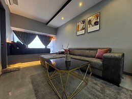 Attic Home Melaka Imperio Residence