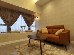 Attic Home Melaka Imperio Residence