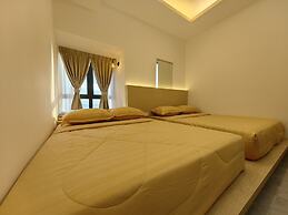 Attic Home Melaka Imperio Residence