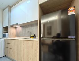 Attic Home Melaka Imperio Residence