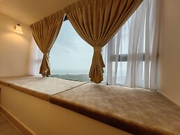 Attic Home Melaka Imperio Residence