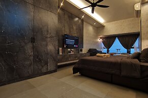 Attic Home Melaka Imperio Residence