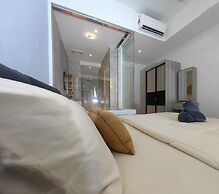Attic Home Melaka Imperio Residence