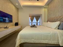 Attic Home Melaka Imperio Residence