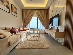 Attic Home Melaka Imperio Residence