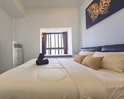 Attic Home Melaka Imperio Residence
