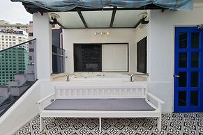 Attic Home Melaka Imperio Residence