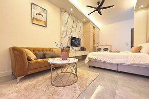 Attic Home Melaka Imperio Residence