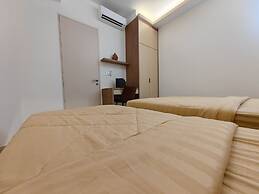 Attic Home Melaka Imperio Residence
