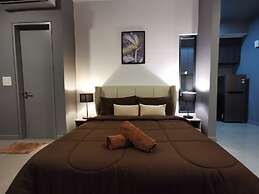 Attic Home Melaka Imperio Residence