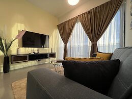 Attic Home Melaka Imperio Residence