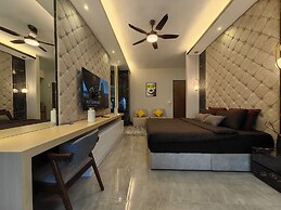 Attic Home Melaka Imperio Residence