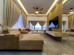 Attic Home Melaka Imperio Residence