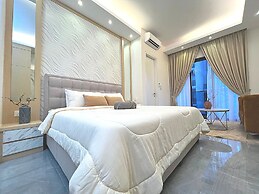 Attic Home Melaka Imperio Residence