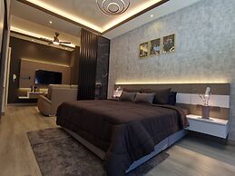 Attic Home Melaka Imperio Residence