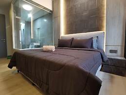 Attic Home Melaka Imperio Residence
