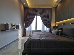 Attic Home Melaka Imperio Residence