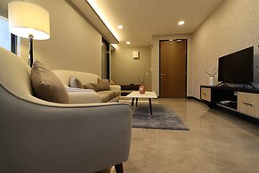 Attic Home Melaka Imperio Residence