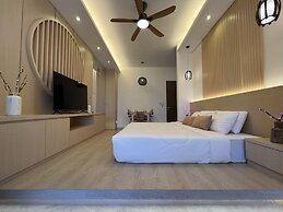Attic Home Melaka Imperio Residence