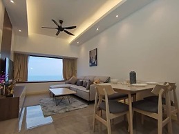 Attic Home Melaka Imperio Residence