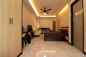 Attic Home Melaka Imperio Residence
