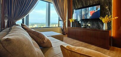 Attic Home Melaka Imperio Residence