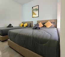 Attic Home Melaka Imperio Residence