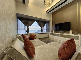 Attic Home Melaka Imperio Residence
