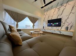 Attic Home Melaka Imperio Residence